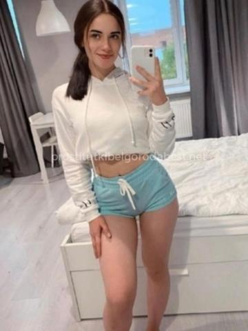 Индивидуалка Тереза Фотография 3